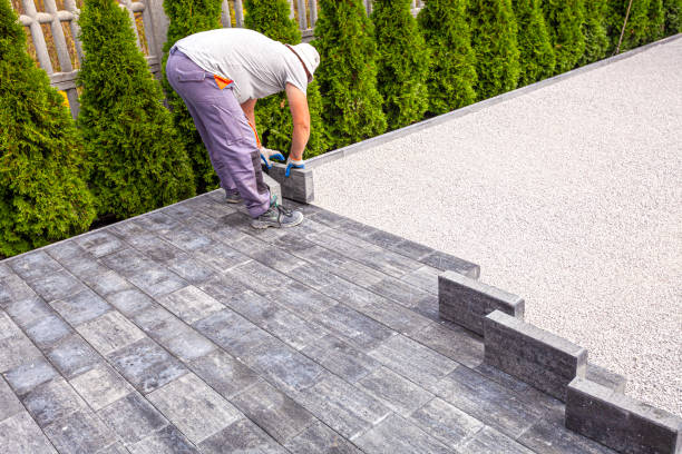 Best Paver Driveway Replacement  in Riverside, CA
