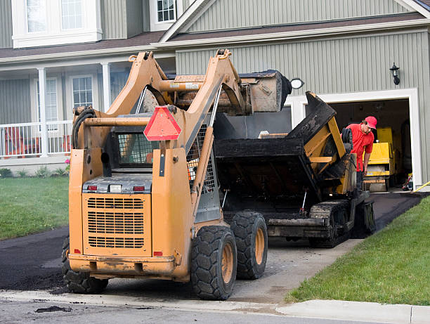 Best Driveway Resurfacing Pavers  in Riverside, CA