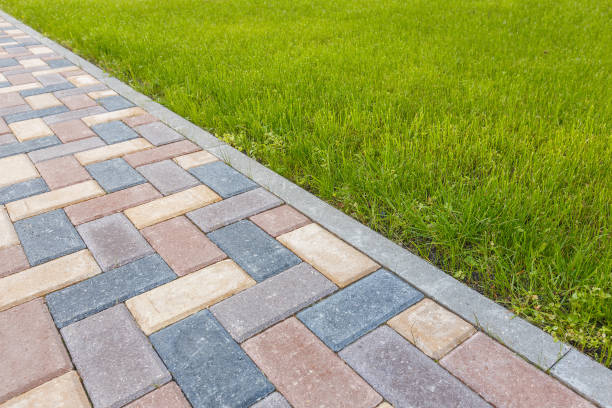 Best Interlocking Driveway Pavers  in Riverside, CA